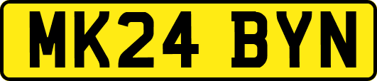 MK24BYN
