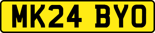 MK24BYO