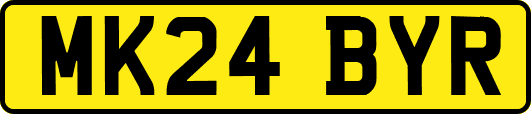 MK24BYR