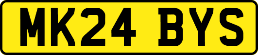 MK24BYS