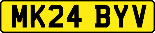MK24BYV