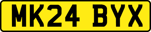 MK24BYX