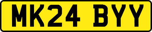 MK24BYY