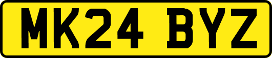 MK24BYZ