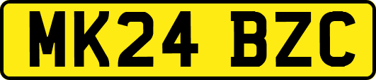 MK24BZC