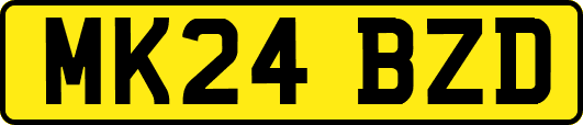 MK24BZD