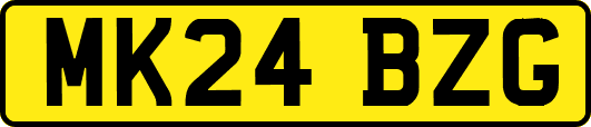 MK24BZG