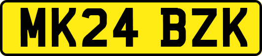 MK24BZK