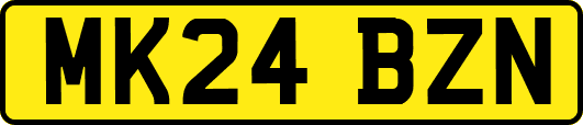 MK24BZN