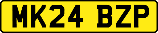MK24BZP