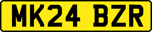 MK24BZR