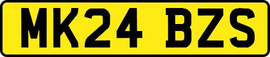 MK24BZS