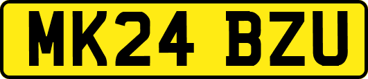 MK24BZU