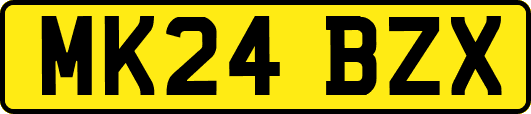 MK24BZX