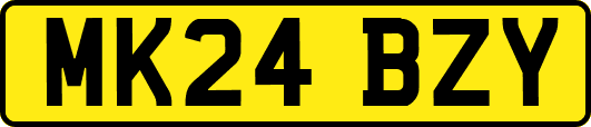 MK24BZY
