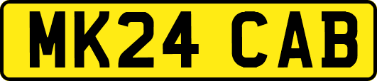 MK24CAB