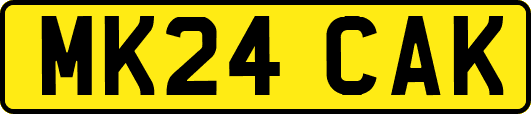 MK24CAK