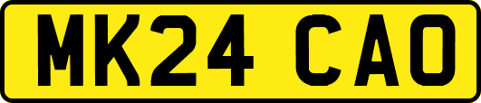 MK24CAO