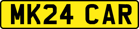 MK24CAR