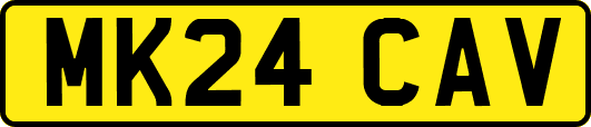 MK24CAV