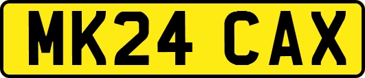 MK24CAX