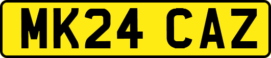 MK24CAZ