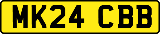 MK24CBB