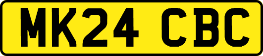 MK24CBC