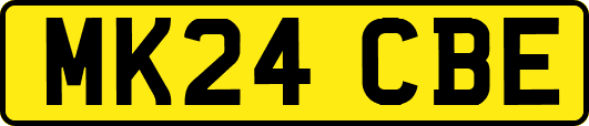 MK24CBE