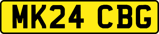 MK24CBG