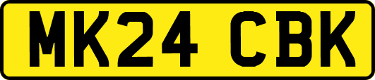 MK24CBK