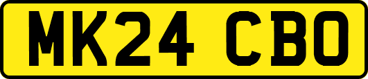 MK24CBO