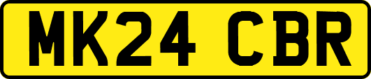 MK24CBR