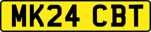 MK24CBT