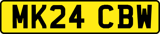 MK24CBW