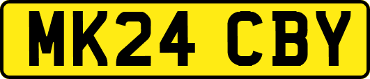 MK24CBY