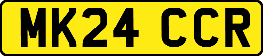 MK24CCR