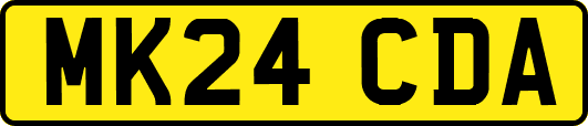 MK24CDA