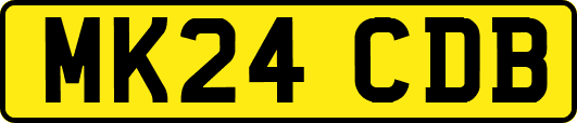 MK24CDB