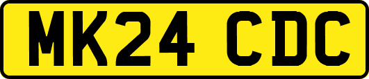 MK24CDC