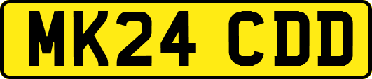 MK24CDD