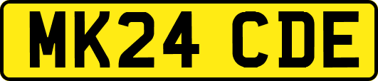 MK24CDE