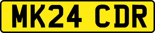 MK24CDR