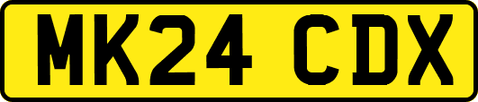 MK24CDX