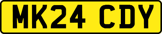 MK24CDY