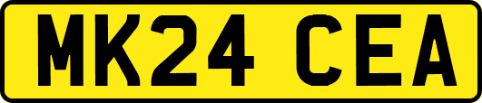 MK24CEA