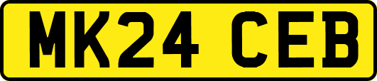MK24CEB