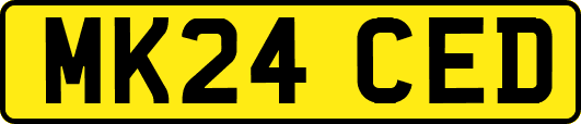 MK24CED