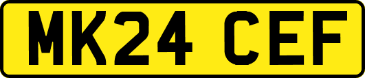 MK24CEF