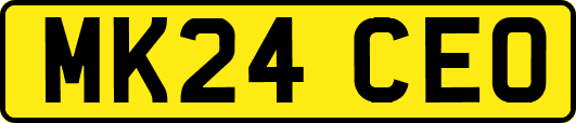 MK24CEO